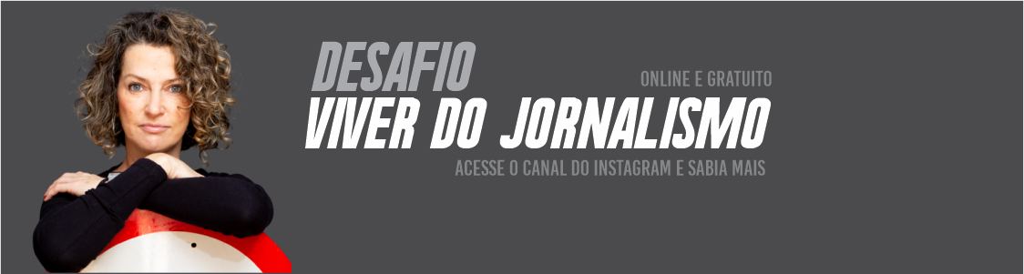 Viver do Jornalismo